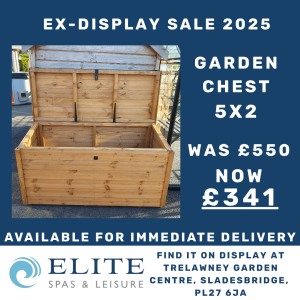 Garden Chest (1)