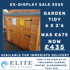 Garden Tidy (1)