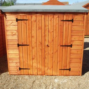Garden Tidy Square