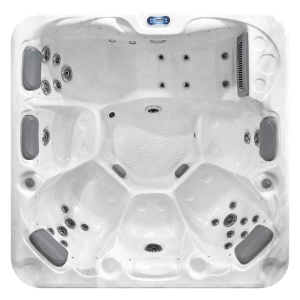 SB349L - Sunbeach Spas Hot Tub