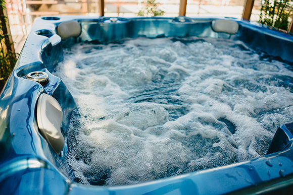 Hot Tubs