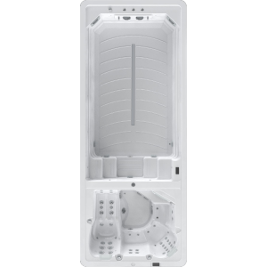 Aqua Life Hydro 6.0 Duo Swim Spa