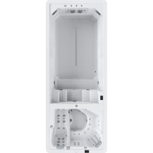 Easy Life Pro 6.0 Duo Swim Spa with Inverter