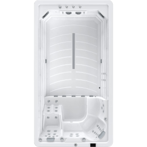 Aqua Life Hydro 4.4 Swim Spa