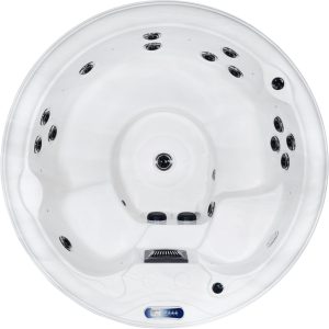 SB415R - Sunbeach Spas Hot Tub