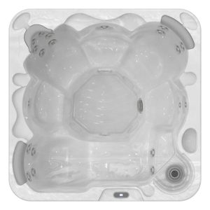 Castor P&P - Wellis Hot Tub