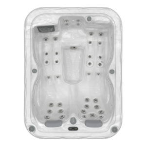 Mars P&P - Wellis Hot Tub