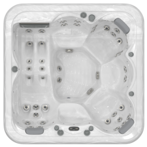 Venus - Wellis Hot Tub