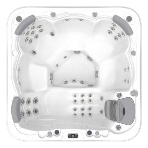 Lugano Life - Wellis Hot Tub