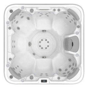 Vienna Life - Wellis Hot Tub