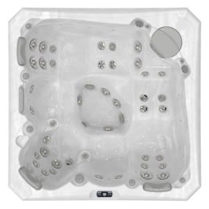 Palermo Life - Wellis Hot Tub