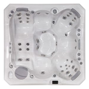 Malaga Life - Wellis Hot Tub