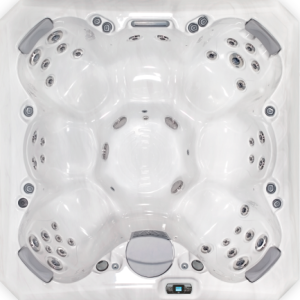 Lima Life - Wellis Hot Tub