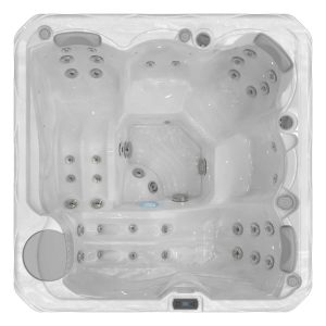 Budapest Life - Wellis Hot Tub