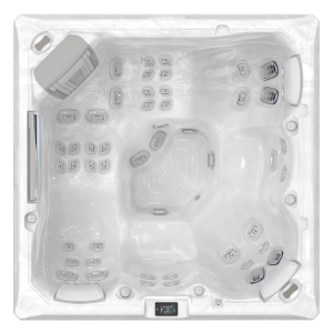 Makalu Life - Wellis Hot Tub