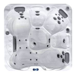 SB348DL - Sunbeach Spas Hot Tub
