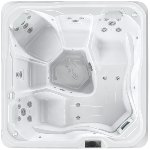 HFA570 - Oasis Hot Tub