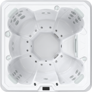 HCB330 Tahiti - Oasis Hot Tub