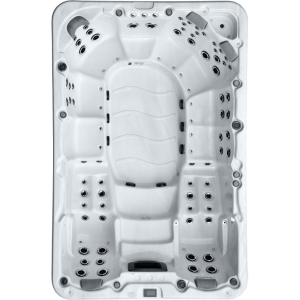Whitehaven - Oasis Hot Tub