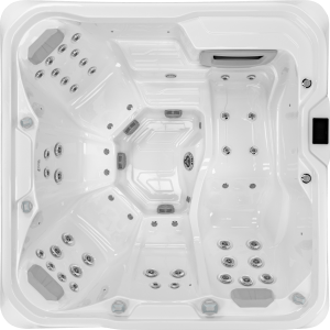 Ex-Display EQ360 Pro- Equinox Hot Tub
