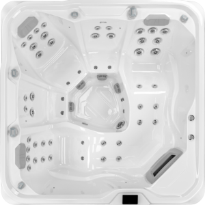 EQ570 Pro - Equinox Hot Tub