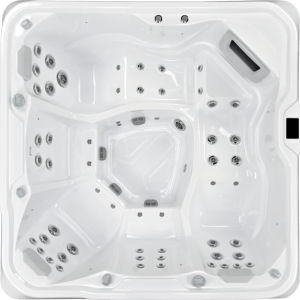 EQ770 Pro - Equinox Hot Tub